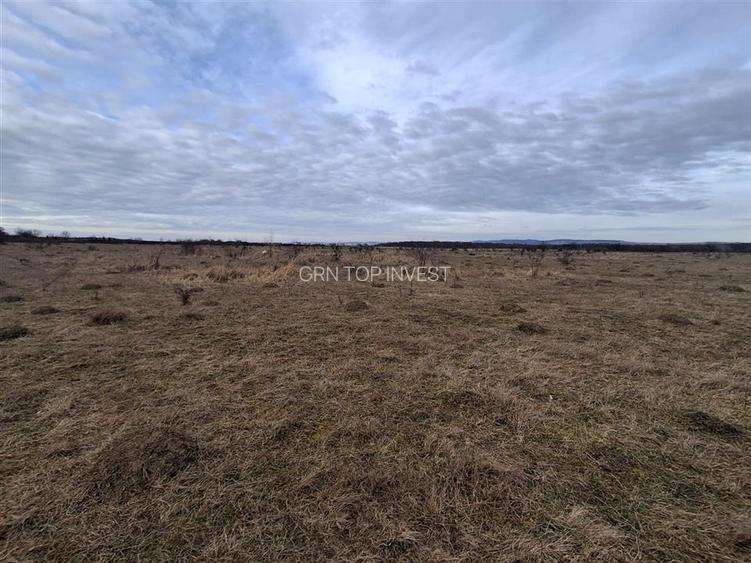 Teren intravilan 679mp zona Arhitectilor - Aerodrom - 2