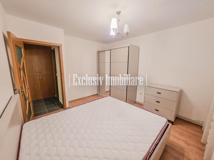 Apartament Decomandat cu 3 camere 70 mp - Centrala pe Gaz - Loc de Parcare - 11