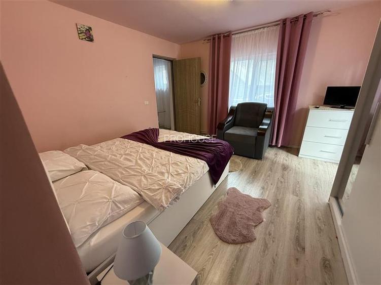 Ghimes- Faget- Pensiune de vanzare- afacere la cheie! - 28