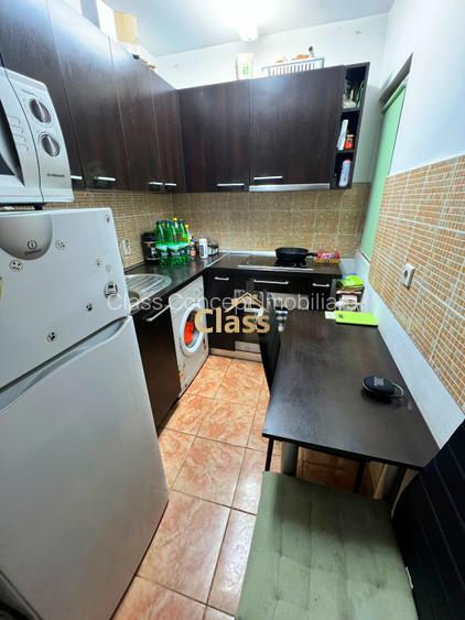 Apartament 1 camera | Decomandat | 43 mpu |Zona Iulius Mall Gheorgheni - 5