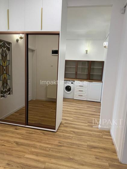 Office Elegant în Dorobanților | 4 Încăperi | Terasă - 7