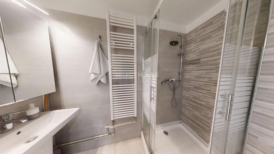 Apartament 3 Camere de Vanzare Moghioros Residence *Tur Virtual* - 11