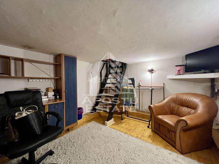 Apartament cu 2 camere de inchiriat, Complex studentesc, Timisoara - 2