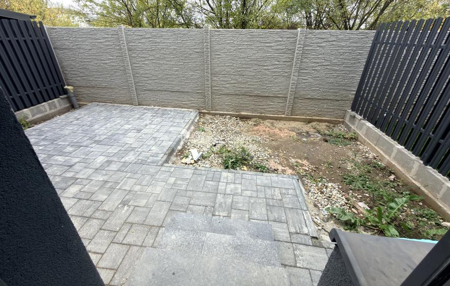 Casa insiruita P+1+Pod inalt, pozitie buna. 4 cam. Finisaje la alegere - 10