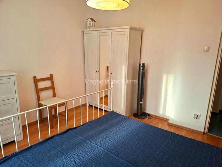 	Apartament cu 2 camere, cu priveliște către apus inclusă - comision 0%! - 14