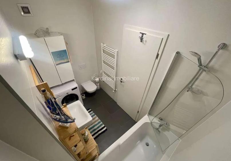 Apartament 2 camere Kasper - 9