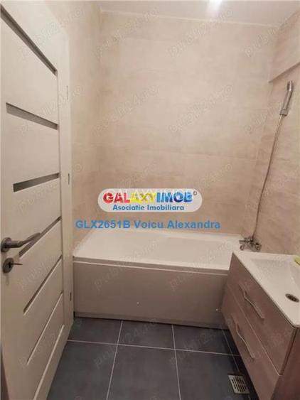 Apartament 2 Cam Bloc Nou - Berceni - Dimitrie Leonida- METROU - 6