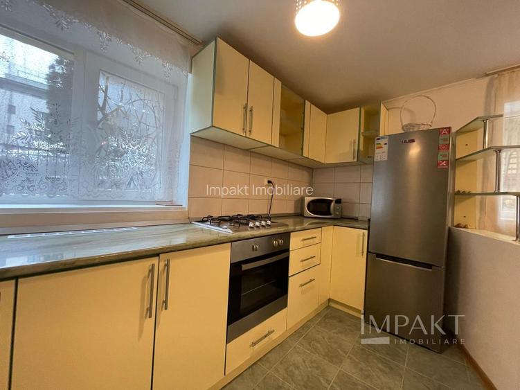 Apartament 45 mp cu parcare, Buna Ziua! - 4