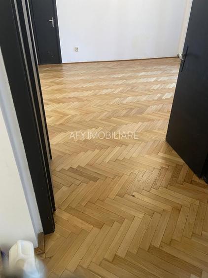 De vanzare Apartament 4 camere, consolidat, Piata Romana ULTRACENTRAL - 5