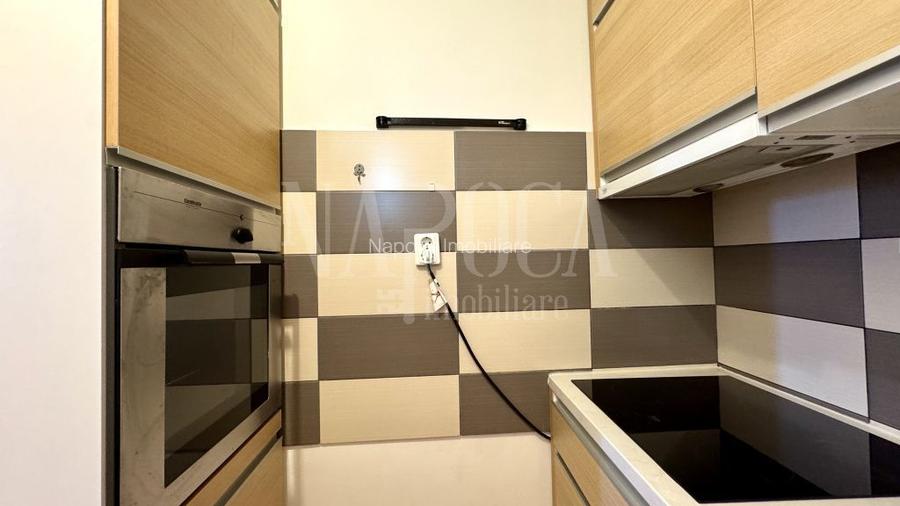 Apartament 3 camere de vanzare in Centru, Cluj Napoca - 6