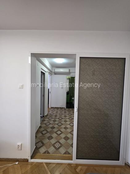 Apartament Baba Novac, stradal, mobilat si utilat complet, renovat, curat, liber - 13