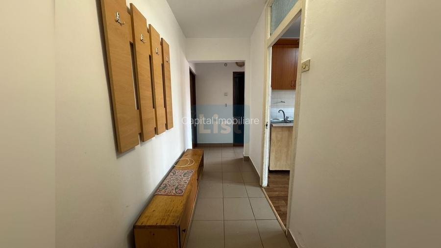 FARA COMISION! Apartament decomandat, etajul 1/4, Intre Lacuri - 7