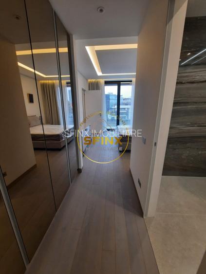 Kiseleff, pet friendly, 5 rooms, 241 sqm usable, 84sqm terraces, 2 parking lots - 27