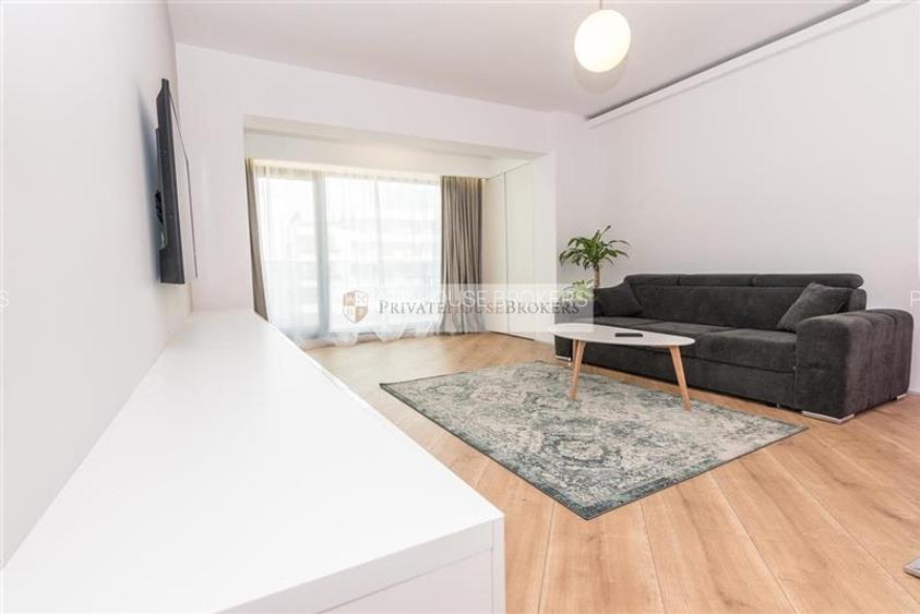 Pipera | Rond OMV | 4City North | Bloc 2019 | Parcare - 3