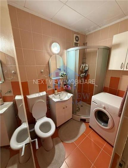 Garsoniera, Zorilor - 2