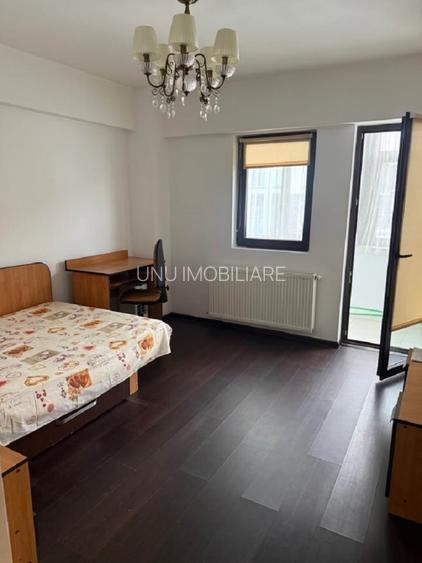 Apartament 1 camera zona Podu Ros - Palas Campus - 6