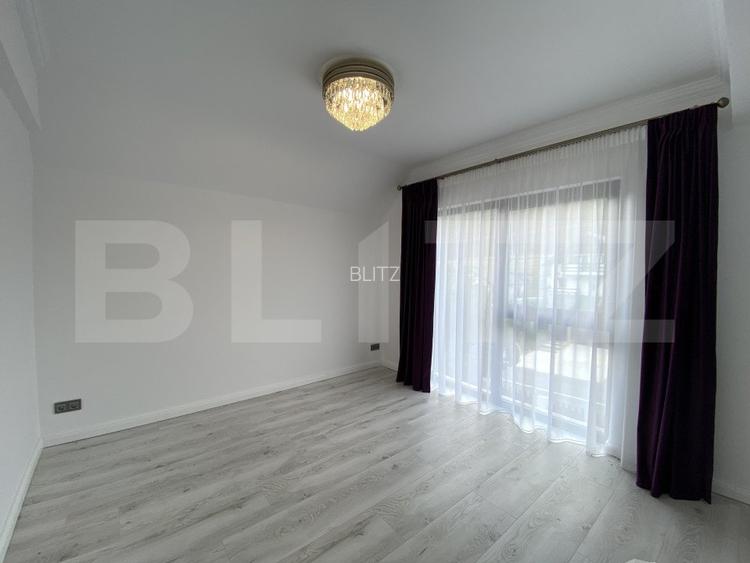 Casa individuala de lux in Salicea, 120 mp utili si 525 mp teren! - 19