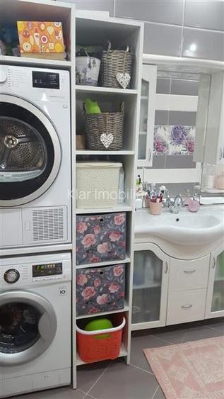 Apartament 3 camere, 74mp, parcare! Zona Sub Cetate! - 12