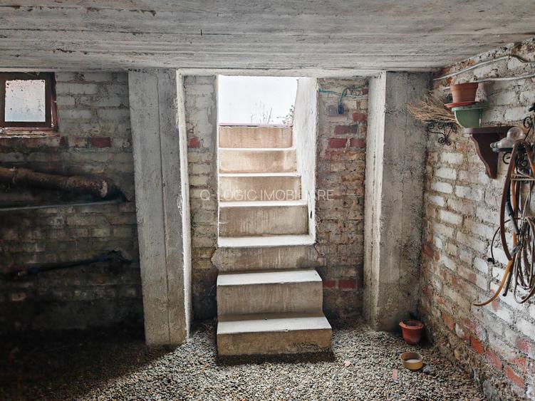 Casa 4 camere libera la vanzare HALCHIU - 17