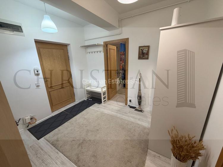 Ghencea - Studio in Complex - Parcare + Boxă - 3