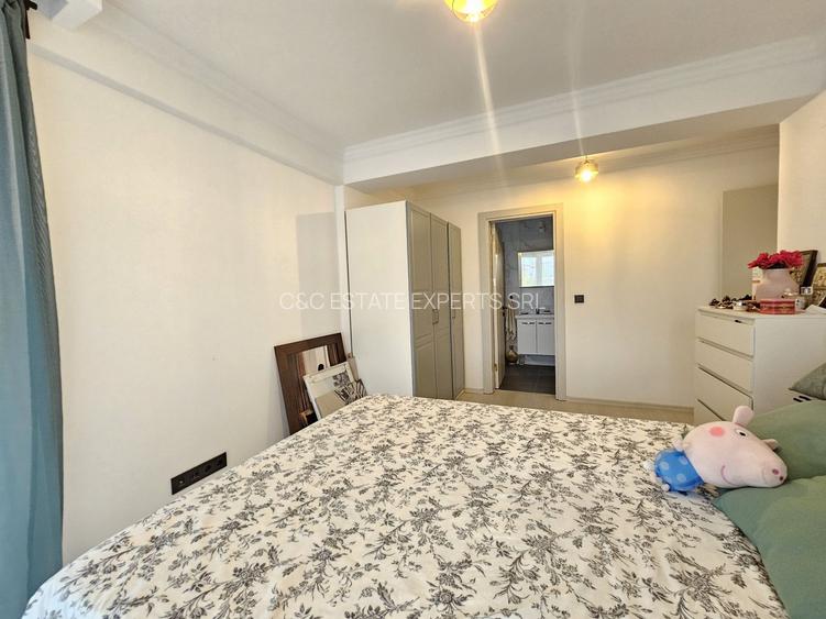 Jasmine Residence| Ozana-Nicolae Teclu-Pallady| Ap. 3c cu doua bai. - 5