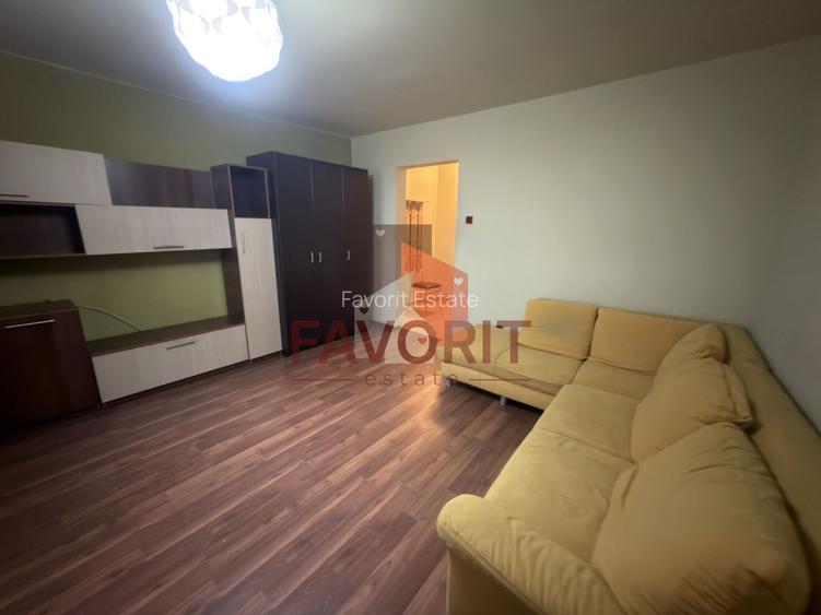 Etaj intermediar. Zona Circumvalatiunii. Disponibil imediat - 3