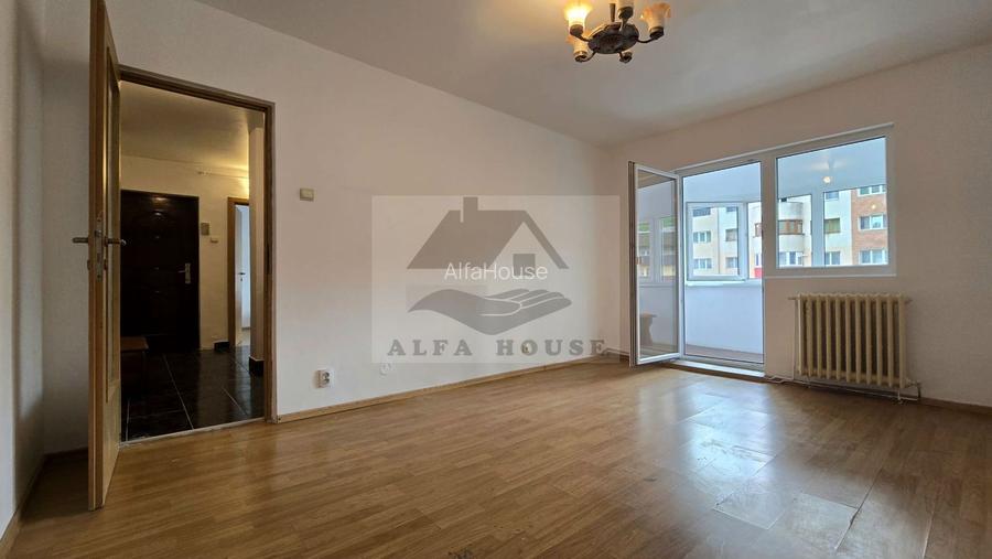 Racadau - Apartament cu doua camere, 55 mp, liber la vanzare - 7