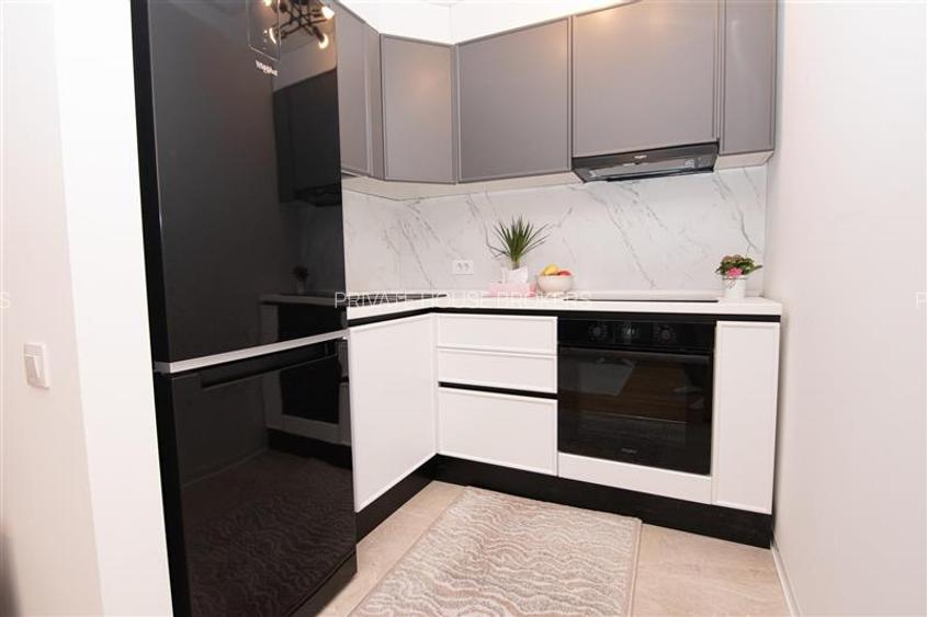 Aviatiei | One Lake Club | Bloc 2025 | Modern - 12