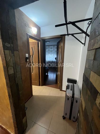 Apartament 3 camere Bratianu - 20