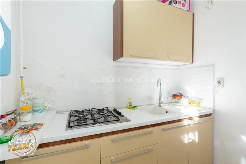 Investitie sigura: garsoniera in zona buna, acces rapid catre centru Sfantu Gheo - 4