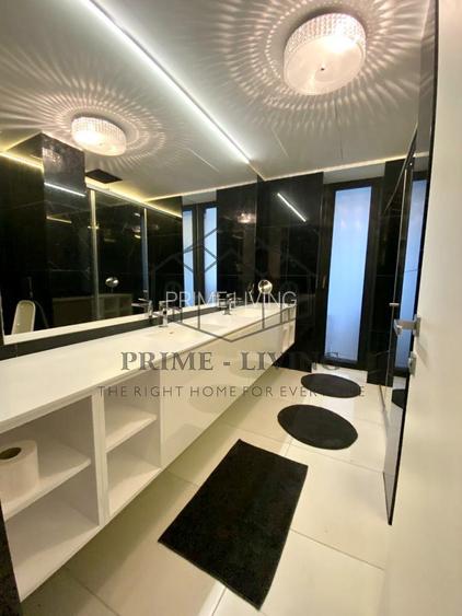 INCHIRIERE DUPLEX CU 2DORMITOARE+BIROU SI GRADINA IN CHARLES DE GAULLE - 16