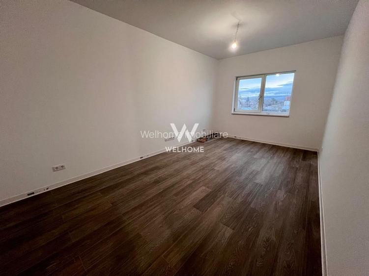 Compartimentarea perfecta! 3 camere, 2 bai si curte  in Selimbar - 4