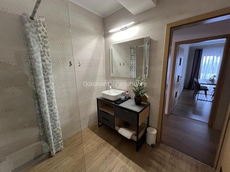 Apartament 2 camere finisaje moderne | Parcare inclusǎ | Calea Turzii - 7