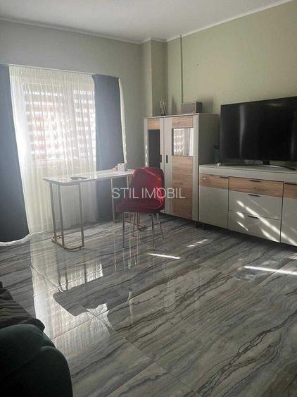 Apartament 1 Cameră, 50 mp – Zona Gară - 2