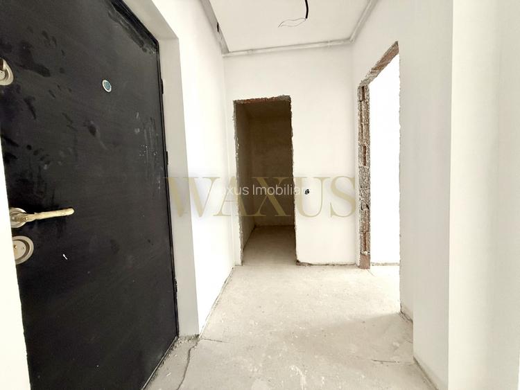 Apartament in Bloc Nou - SU 67MP I Terasa I Parcare - Zona Terra - 10