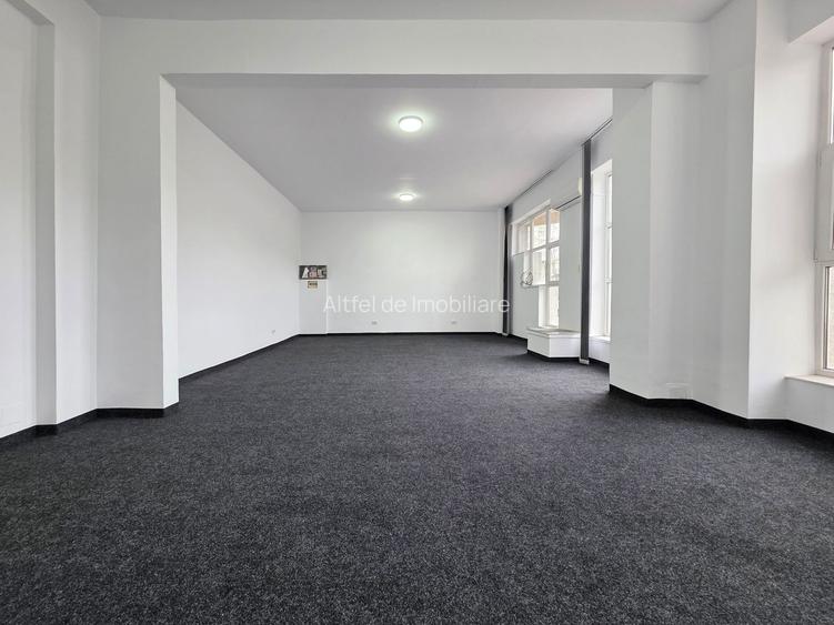 ✅FALEZA NORD – 192,48 MP UTILI, IDEAL MAGAZIN, BIROURI, CABINETE MEDICALE! - 12