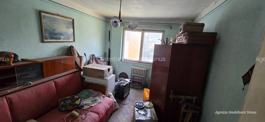 Apartament 3 camere la str.Primaverii - 4