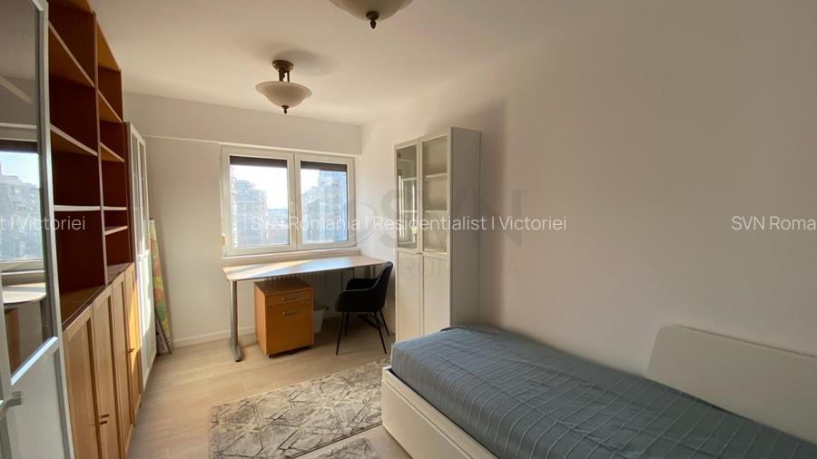 REA1018235 Apartament 4 camere de Inchiriat Parcare Alba Iulia - 12