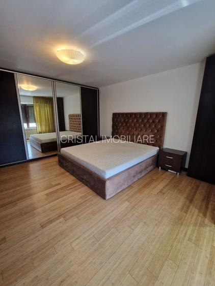 Vanzare 2 Camere Ready-To-Move Unirii - Mircea Voda - Bloc Monolit 2002 - 7