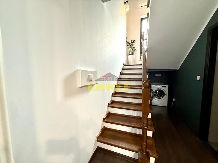 Vanzare casa tip duplex, Catamarasti-Deal - 4