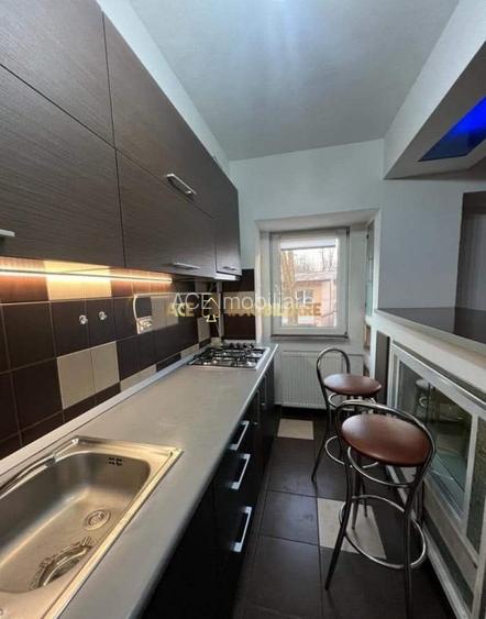 Garsoniera | Crangasi | Metrou | Pet friendly - 3