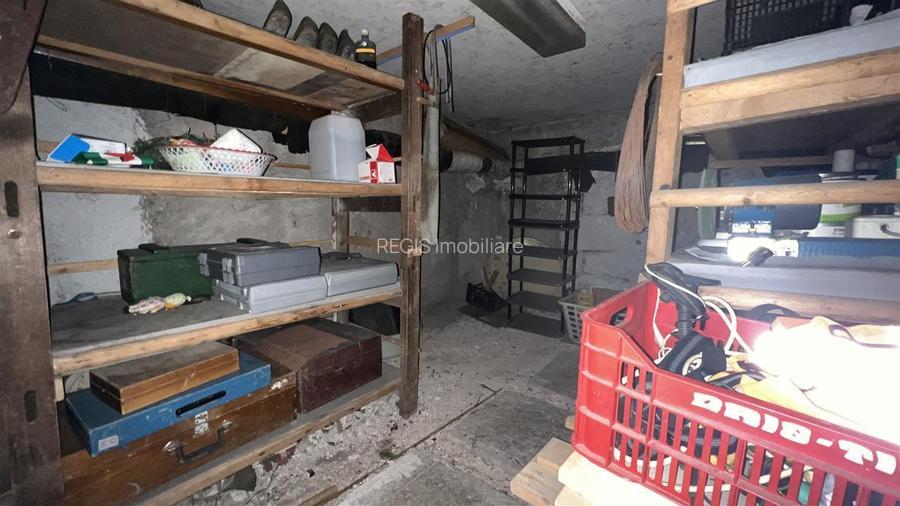 Apartament 3 camere cu pivnita de vanzare, Astra, Brasov - 26