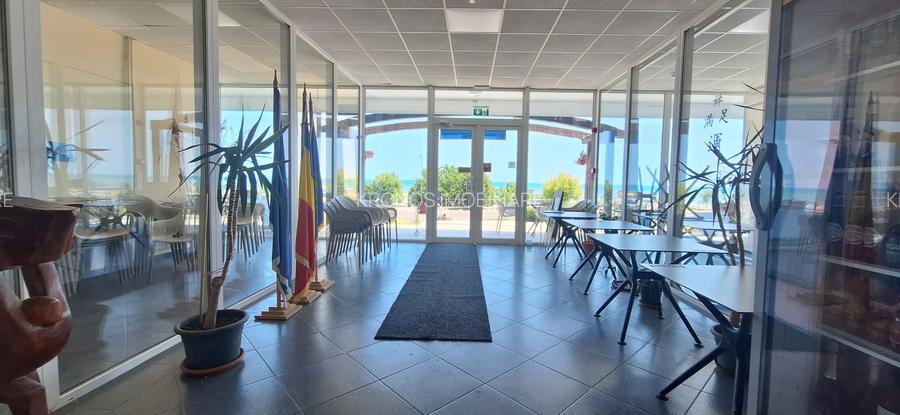 EXCLUSIV - OCAZIE ! EFORIE SUD FRONTAL MARE COMPLEX TURISTIC 3.745 MP. 30 CAMERE - 7