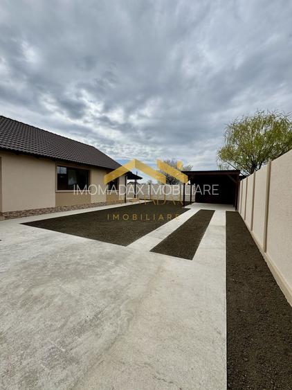 Sanmihaiu Roman-Casa Individuală-Predare Imediată - 2