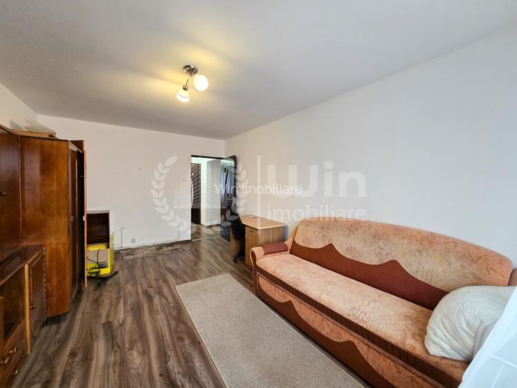 Apartament 2 camere | Decomandat | Etaj 3/4 | Balcon | Intre Lacuri - 2