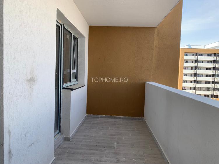 Apartament 2 camere decomandat,finisat,bloc nou, metrou Berceni-5 min. - 12