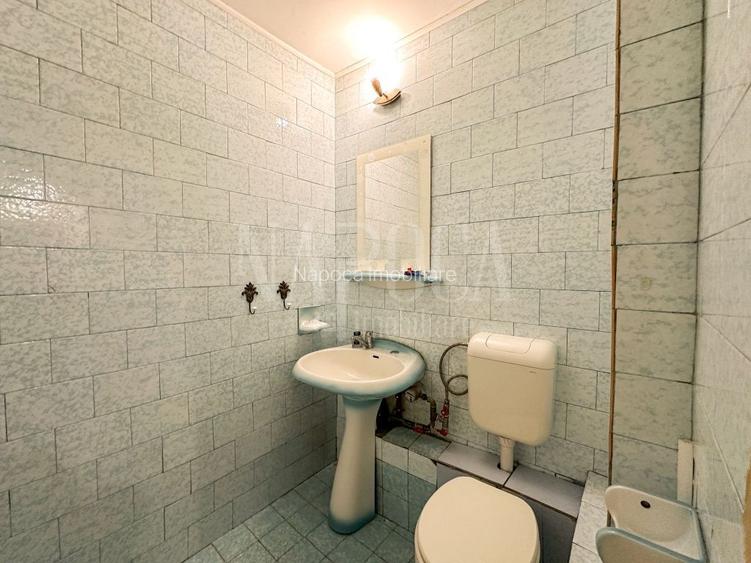 Apartament 3 camere de vanzare in Zorilor, Cluj Napoca - 6