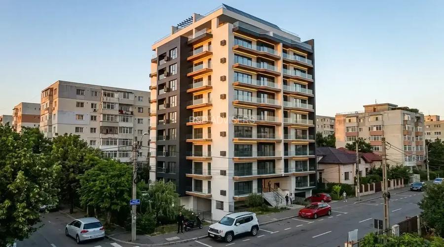 Apartament 3 camere Nou | Marriott - 13 septembrie | Finisaje Lux - 11