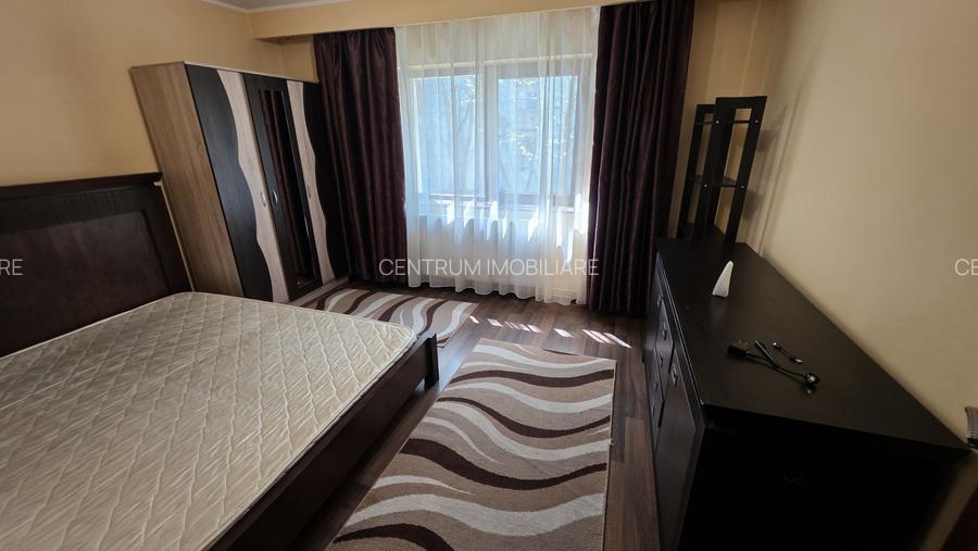 Inchiriere 2 camere cu centrală proprie - 12