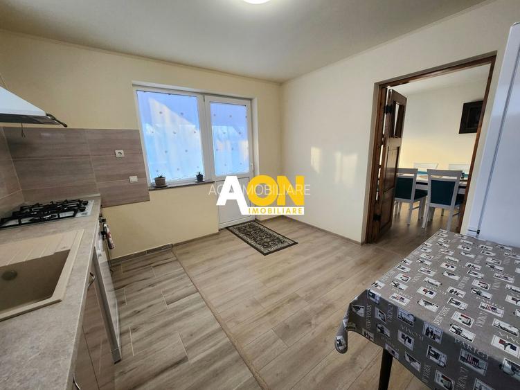 De vanzare casa 6 camere 8142 mp teren in Oarda de Sus - 18